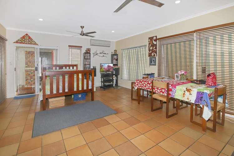 Seventh view of Homely house listing, 14 Rainy Mountain Place, Smithfield QLD 4878