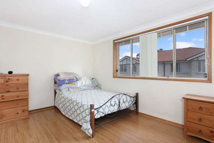 Fifth view of Homely townhouse listing, 6/10 Methven Street, Mount Druitt NSW 2770