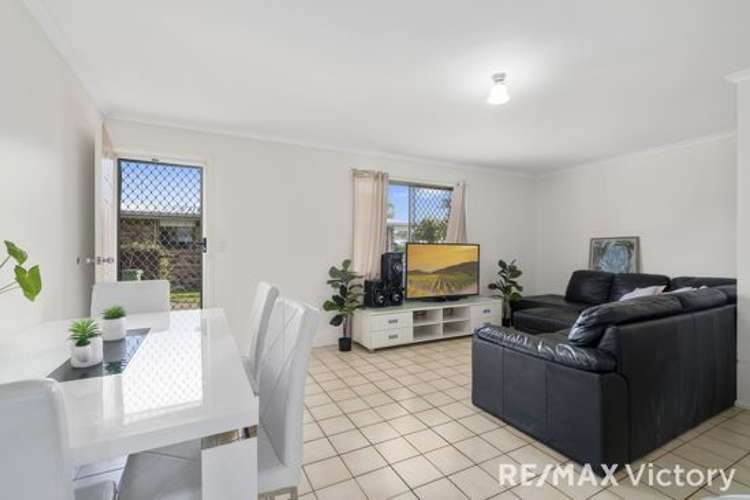 Second view of Homely semiDetached listing, 1-2/17 Macadamia Street, Caboolture South QLD 4510