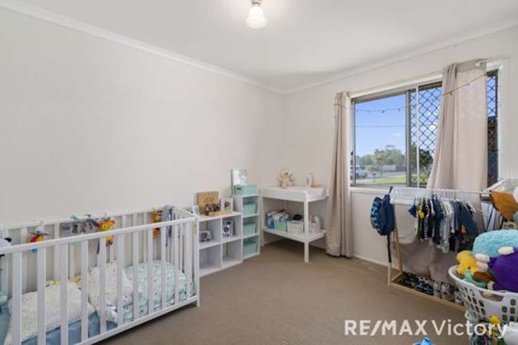 Fifth view of Homely semiDetached listing, 1-2/17 Macadamia Street, Caboolture South QLD 4510