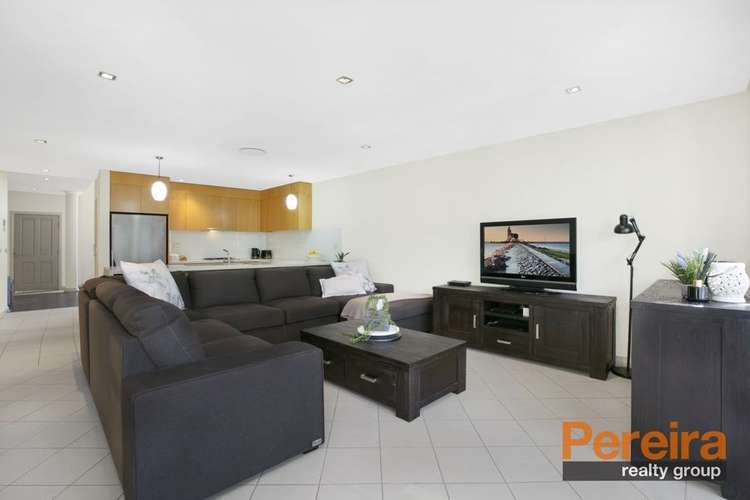 Third view of Homely house listing, 36 Parkside Crescent, Campbelltown NSW 2560