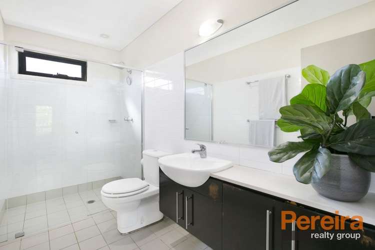 Sixth view of Homely house listing, 36 Parkside Crescent, Campbelltown NSW 2560