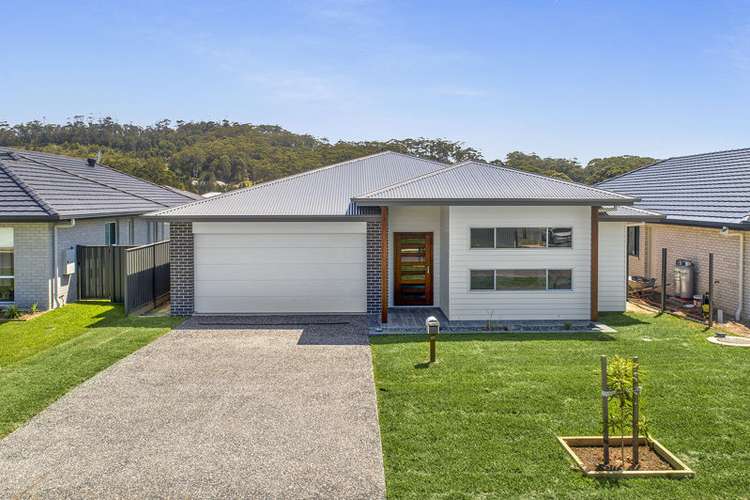 Third view of Homely house listing, 17 Mermaid Drive, Sandy Beach NSW 2456