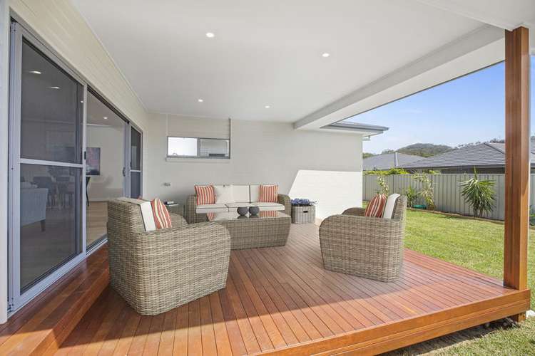 Fourth view of Homely house listing, 17 Mermaid Drive, Sandy Beach NSW 2456