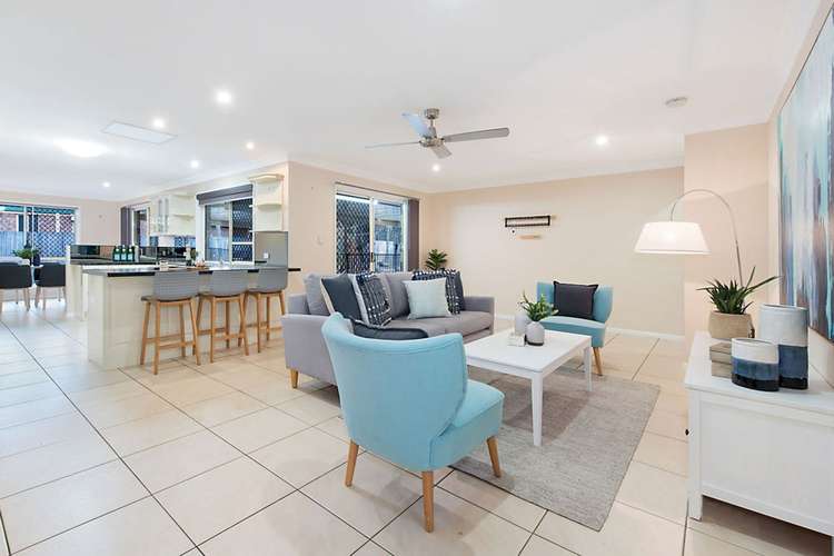 Fourth view of Homely house listing, 15 Sandwell Crescent, Kippa-Ring QLD 4021