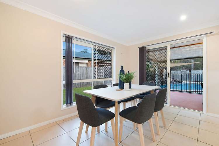Sixth view of Homely house listing, 15 Sandwell Crescent, Kippa-Ring QLD 4021