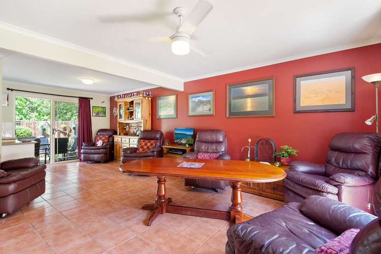Third view of Homely townhouse listing, 14/8 Lyon Street, Dicky Beach QLD 4551