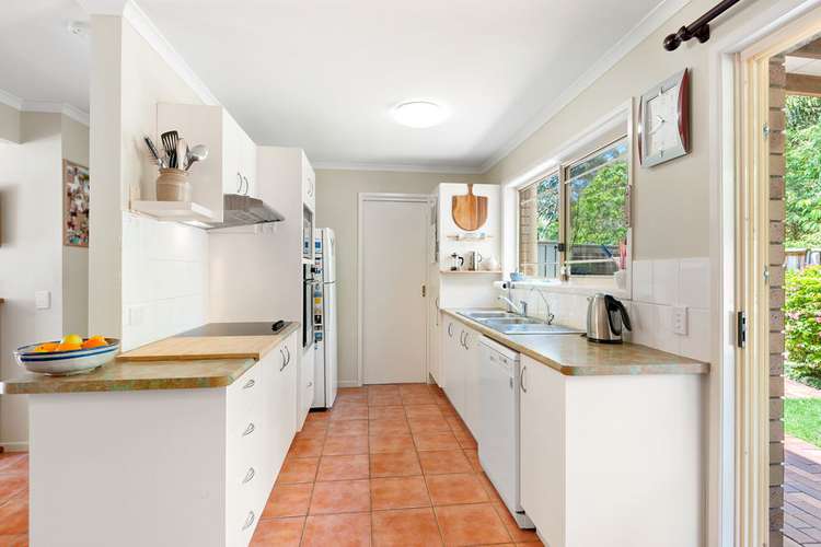 Fourth view of Homely townhouse listing, 14/8 Lyon Street, Dicky Beach QLD 4551