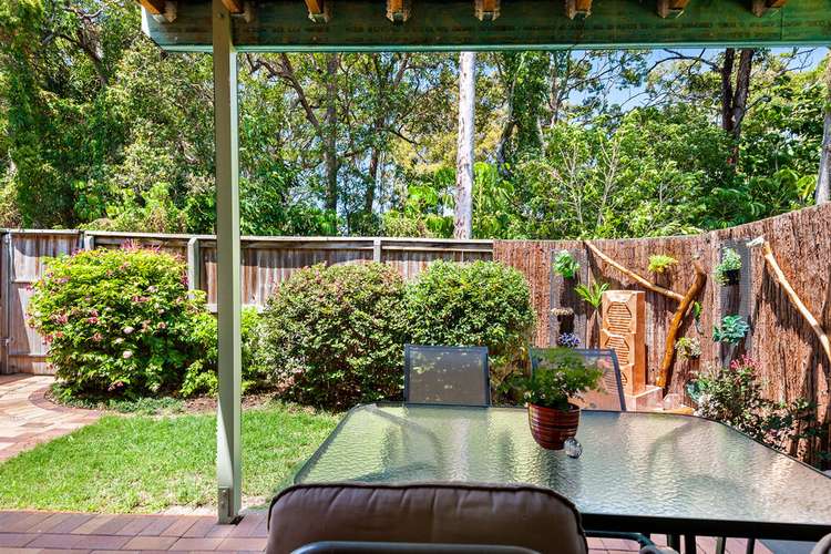 Fifth view of Homely townhouse listing, 14/8 Lyon Street, Dicky Beach QLD 4551