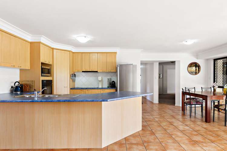 Third view of Homely house listing, 87 Hillenvale Avenue, Arana Hills QLD 4054