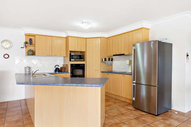 Fourth view of Homely house listing, 87 Hillenvale Avenue, Arana Hills QLD 4054