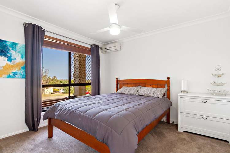Fifth view of Homely house listing, 87 Hillenvale Avenue, Arana Hills QLD 4054