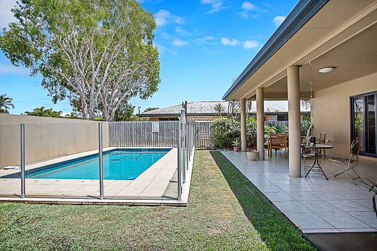 Second view of Homely house listing, 8 Corella Way, Blacks Beach QLD 4740