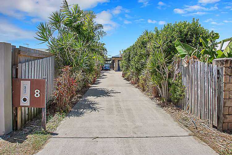 Third view of Homely house listing, 8 Corella Way, Blacks Beach QLD 4740
