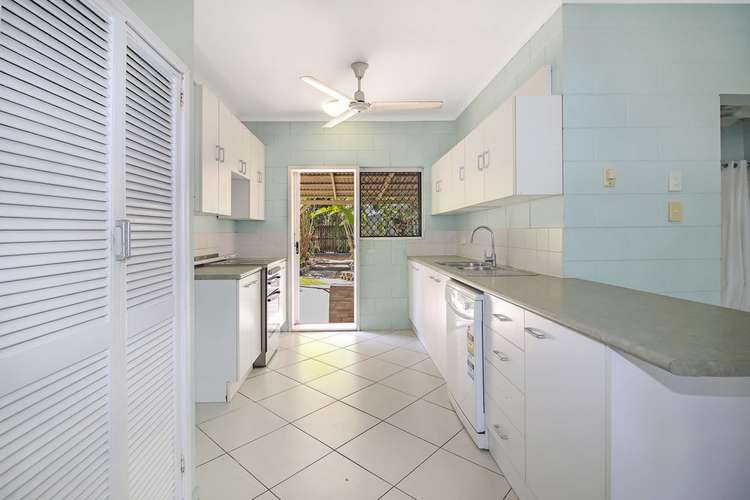 Second view of Homely unit listing, Villa 2/2-6 Lake Placid Road, Caravonica QLD 4878