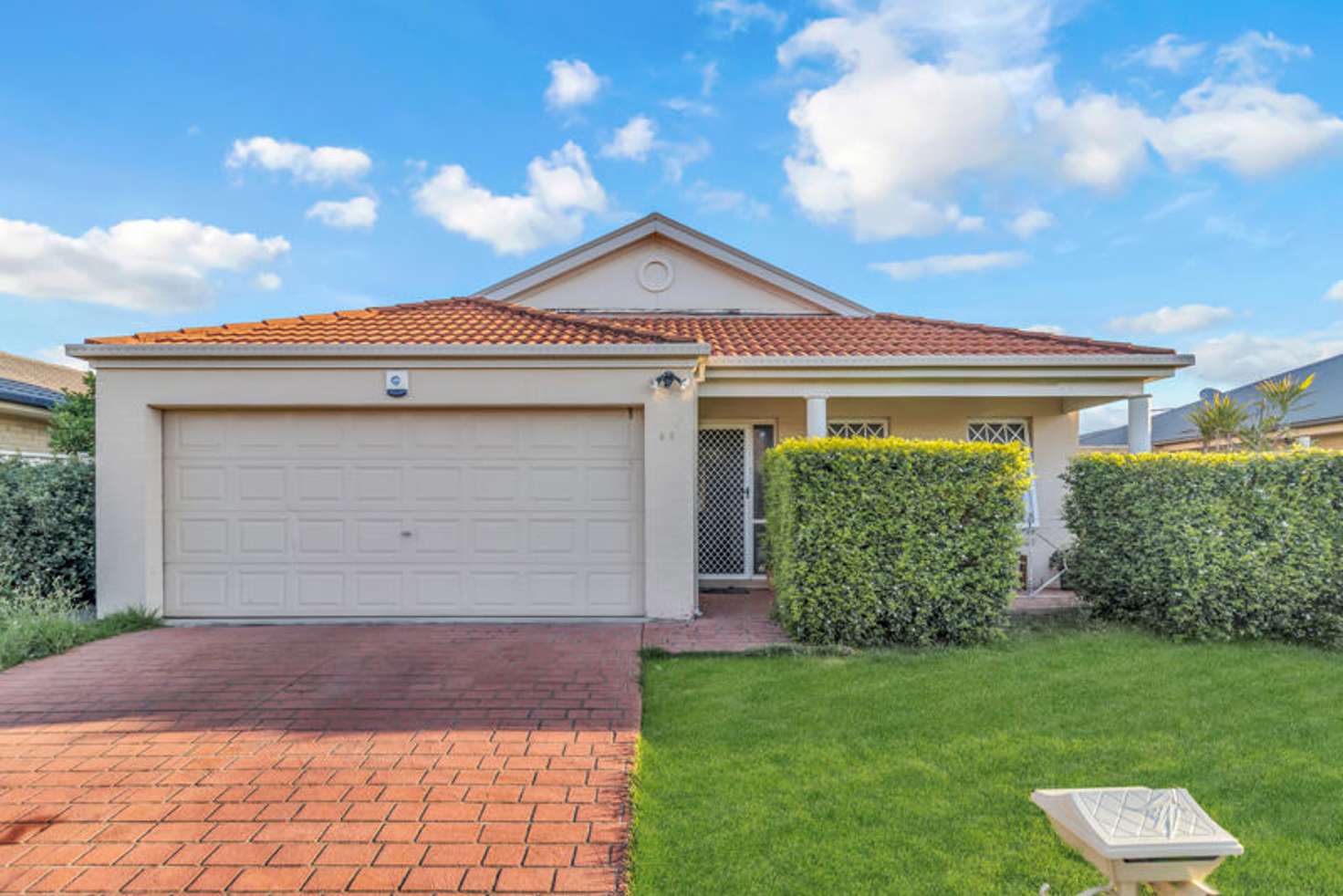 Main view of Homely house listing, 65 Parkwood Street, Plumpton NSW 2761