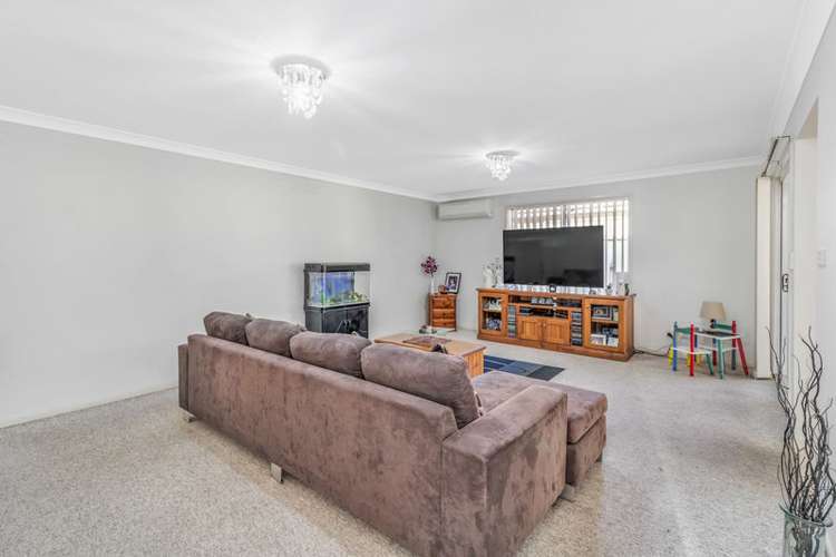 Second view of Homely house listing, 65 Parkwood Street, Plumpton NSW 2761