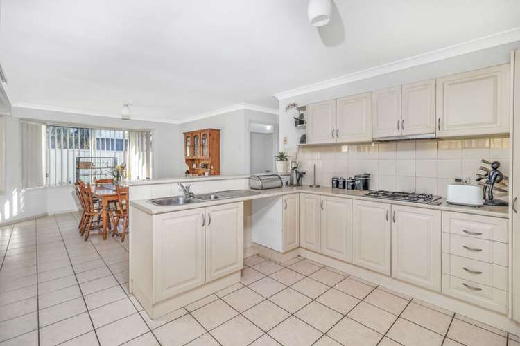 Third view of Homely house listing, 65 Parkwood Street, Plumpton NSW 2761
