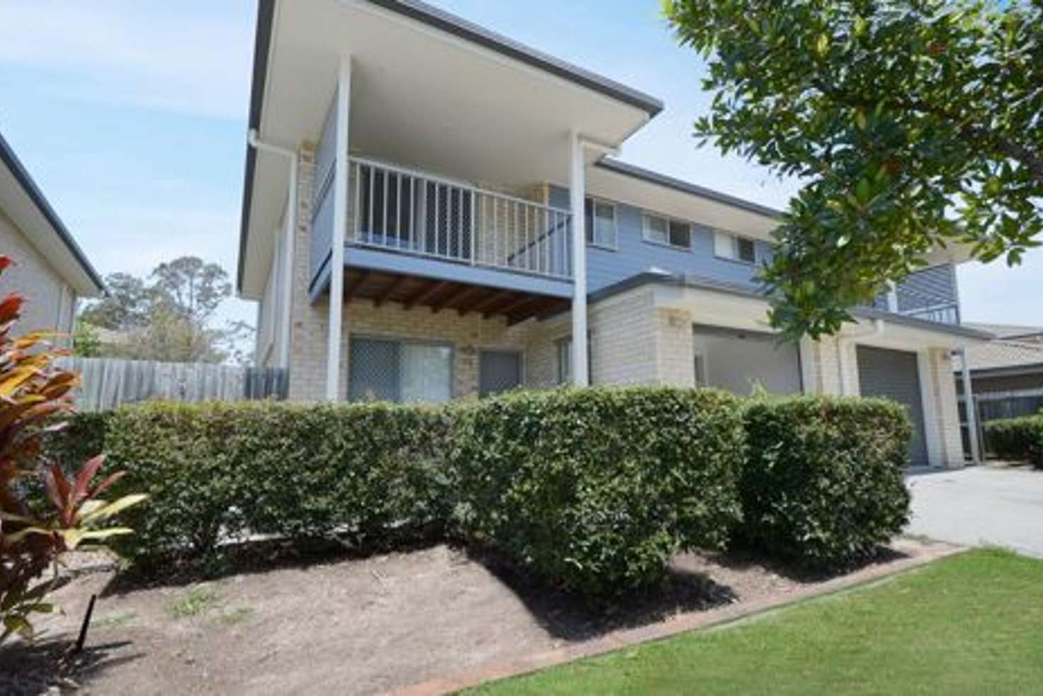 Main view of Homely townhouse listing, 59/175 FRYAR ROAD, Eagleby QLD 4207
