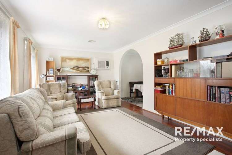 Third view of Homely house listing, 56 George Chudleigh Drive, Hallam VIC 3803