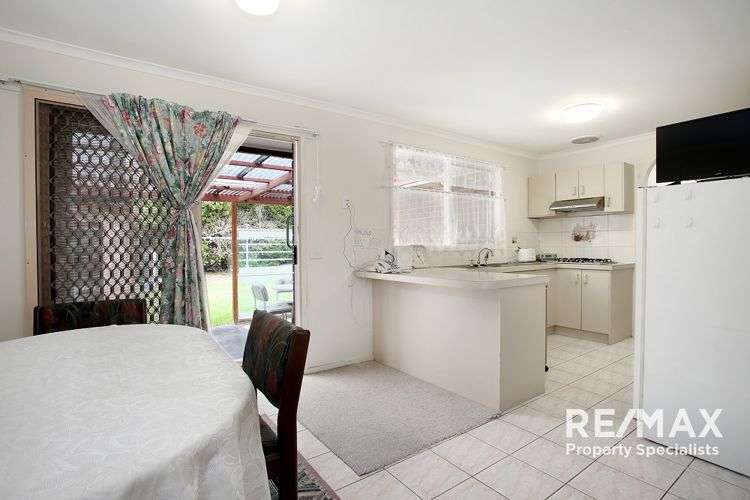 Fourth view of Homely house listing, 56 George Chudleigh Drive, Hallam VIC 3803