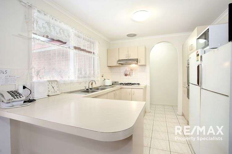 Fifth view of Homely house listing, 56 George Chudleigh Drive, Hallam VIC 3803