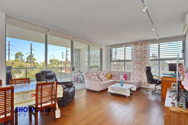 Main view of Homely apartment listing, 11/2-8 James Street, Carlingford NSW 2118