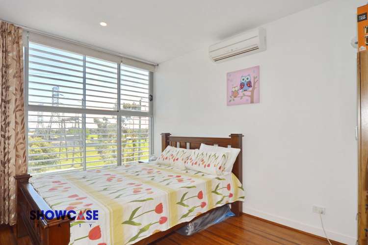 Third view of Homely apartment listing, 11/2-8 James Street, Carlingford NSW 2118