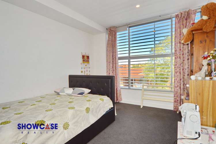 Fifth view of Homely apartment listing, 11/2-8 James Street, Carlingford NSW 2118
