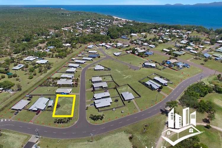 3 Beach Crt, 129 Mystic Ave, Balgal Beach QLD 4816