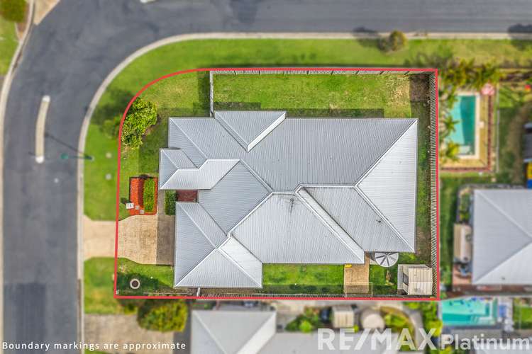 Second view of Homely house listing, 39-41 Wedgetail Circuit, Narangba QLD 4504