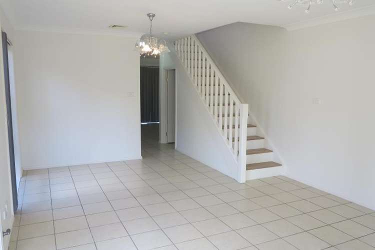 Second view of Homely house listing, 72 HARRADEN DRIVE, West Hoxton NSW 2171