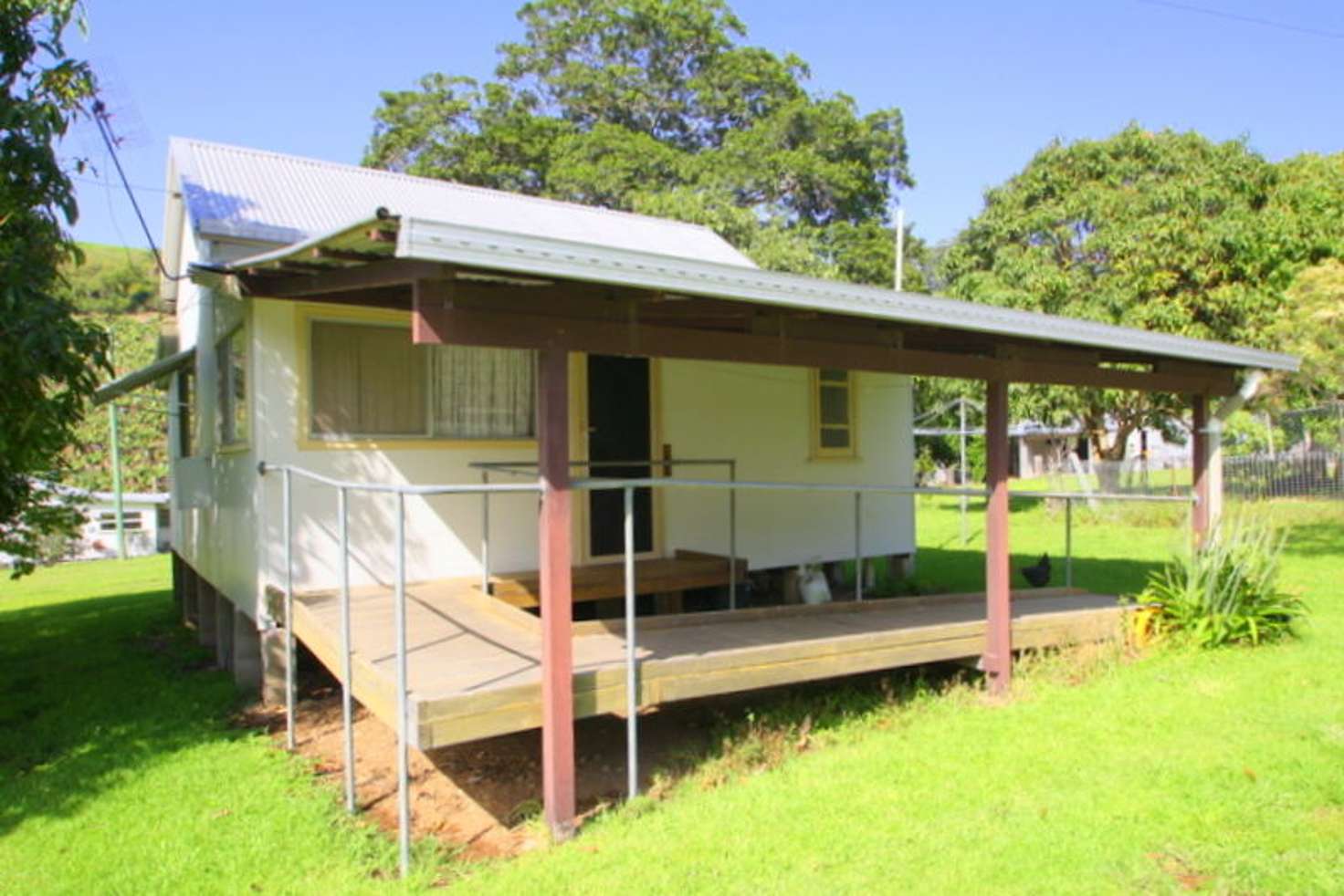 Main view of Homely house listing, 172a West Korora Road, Korora NSW 2450