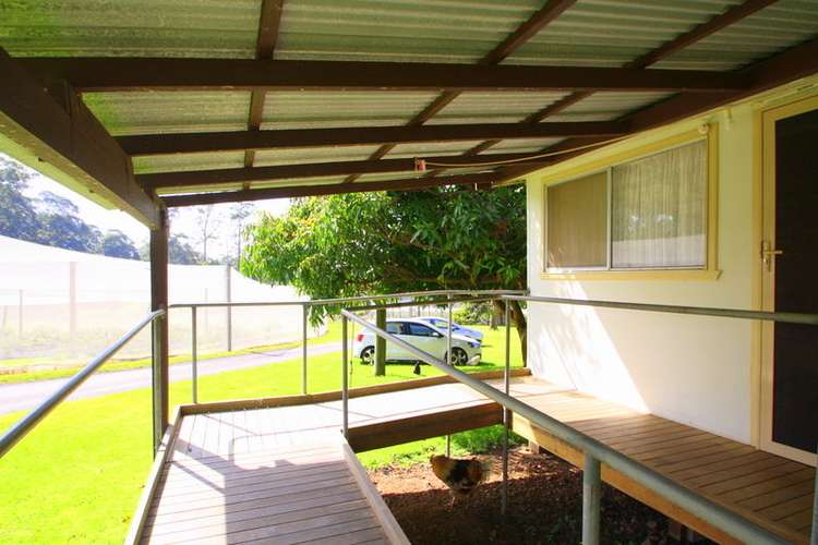 Second view of Homely house listing, 172a West Korora Road, Korora NSW 2450