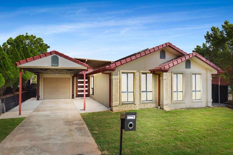 Main view of Homely house listing, 11 Tawonga Street, Hemmant QLD 4174