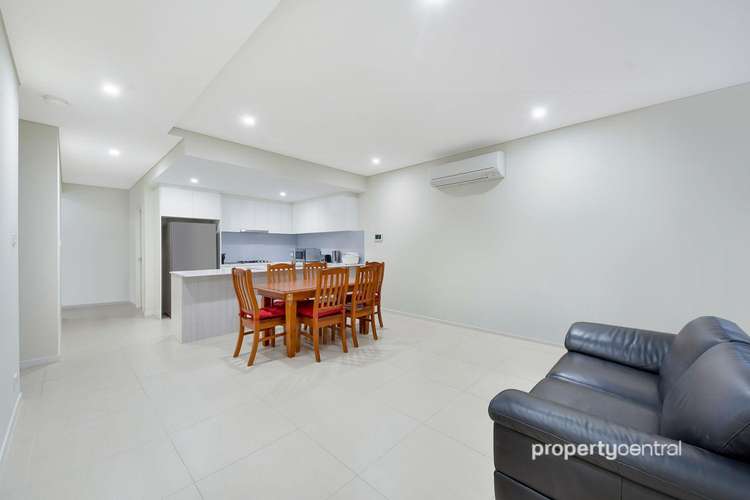 Fourth view of Homely unit listing, 8/206-212 Great Western Highway, Kingswood NSW 2747