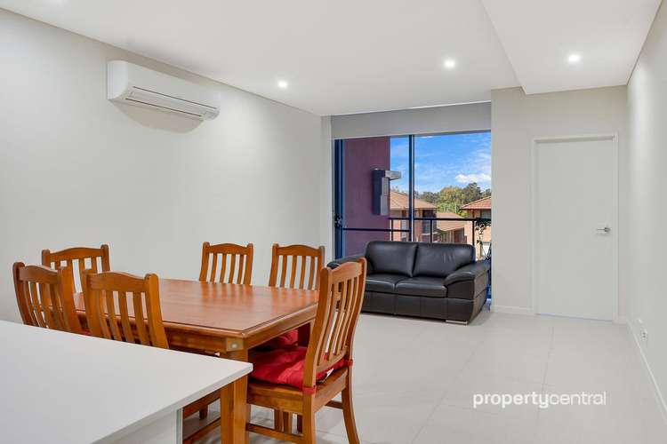 Fifth view of Homely unit listing, 8/206-212 Great Western Highway, Kingswood NSW 2747