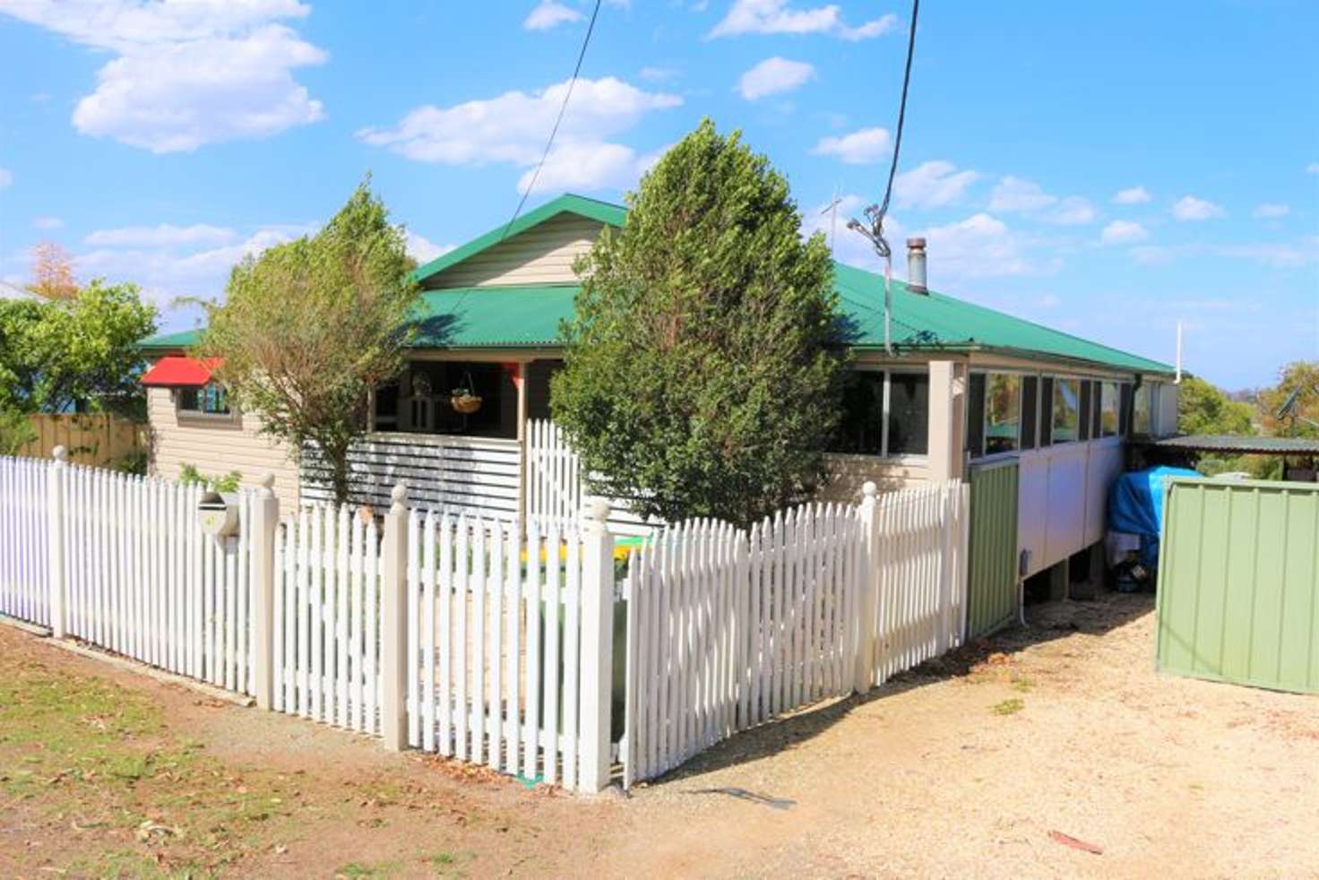 Main view of Homely house listing, 41 Moon Street, Wingham NSW 2429