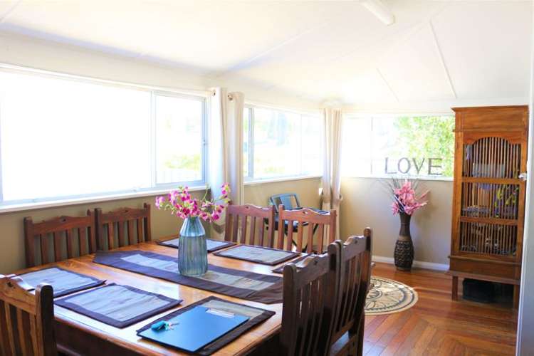 Second view of Homely house listing, 41 Moon Street, Wingham NSW 2429