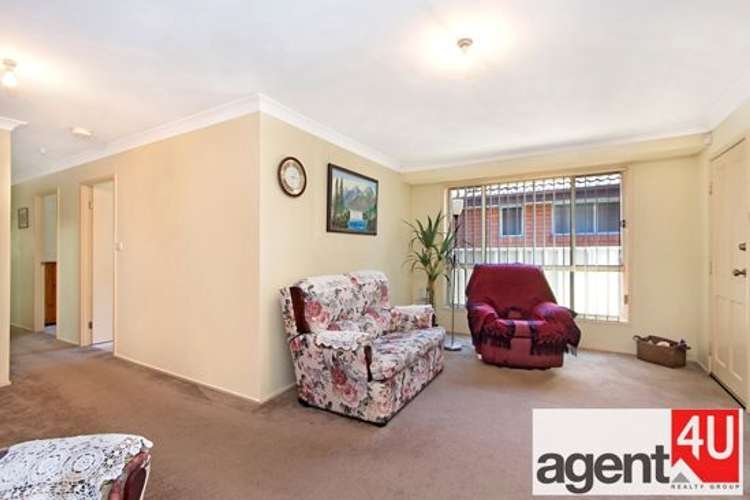 Third view of Homely semiDetached listing, 2/17 Dent Street, Jamisontown NSW 2750
