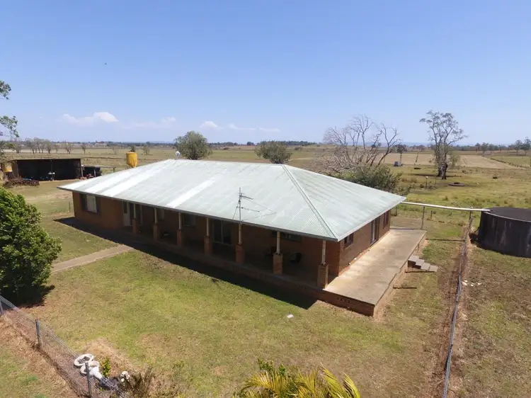 Third view of Homely rural property listing, 75 Backmede Road, Backmede NSW 2470