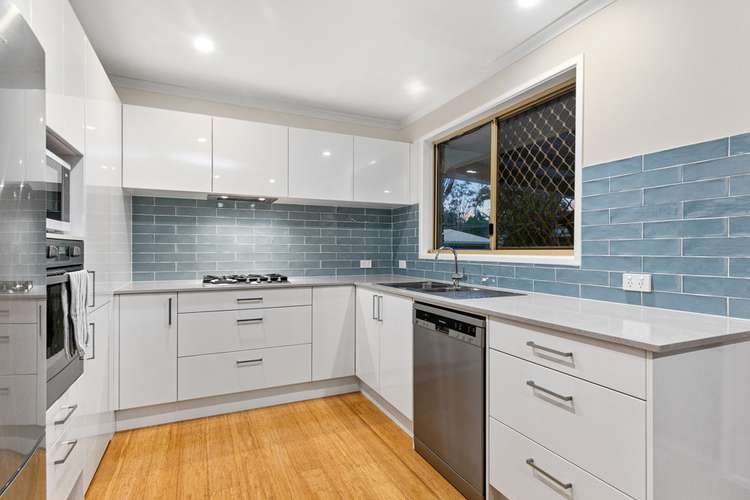 Second view of Homely house listing, 4 Copernicus Street, Wynnum West QLD 4178