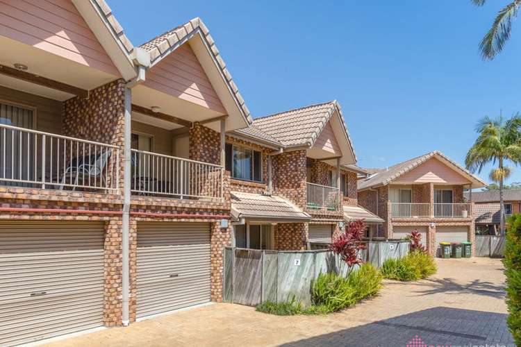 Main view of Homely townhouse listing, 7/11 Phillip Street, Coffs Harbour NSW 2450