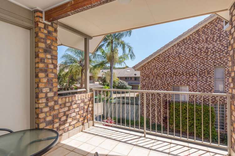Second view of Homely townhouse listing, 7/11 Phillip Street, Coffs Harbour NSW 2450