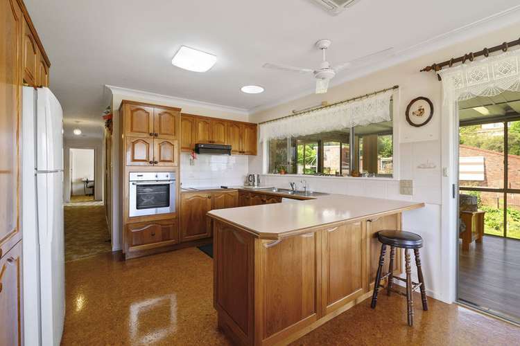 Second view of Homely house listing, 46 Mackays Road, Coffs Harbour NSW 2450