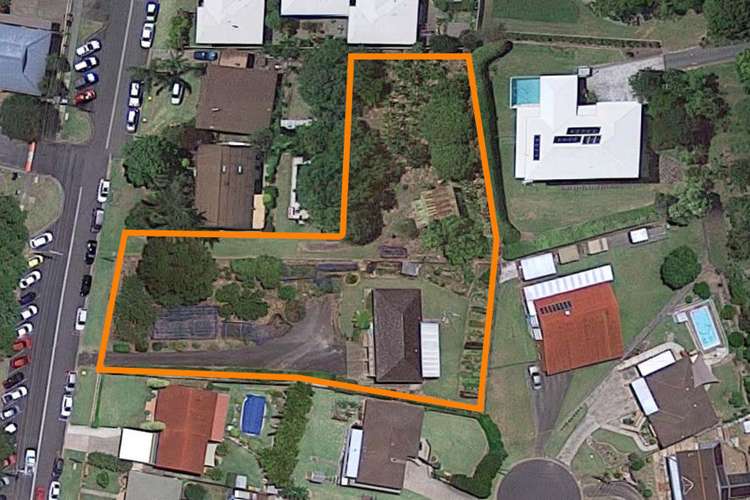 Fifth view of Homely house listing, 46 Mackays Road, Coffs Harbour NSW 2450