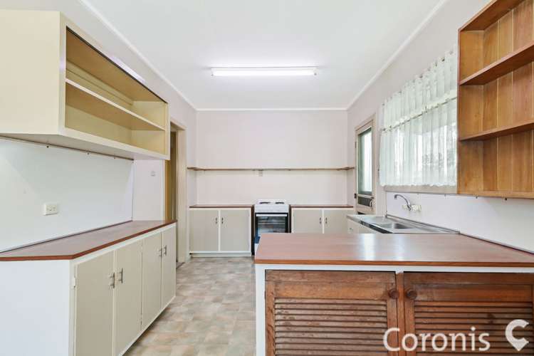 Fourth view of Homely house listing, 66 Goman Street, Sunnybank Hills QLD 4109