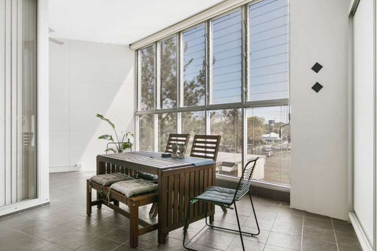 Sixth view of Homely unit listing, 55/459-463 Church Street, North Parramatta NSW 2151