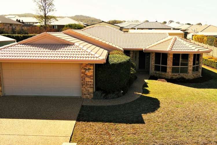 Main view of Homely house listing, 70 Westfield Drive, Westbrook QLD 4350