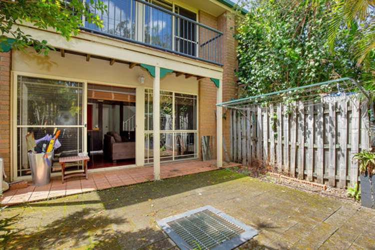 Second view of Homely townhouse listing, 63/100 Franklin Drv, Mudgeeraba QLD 4213